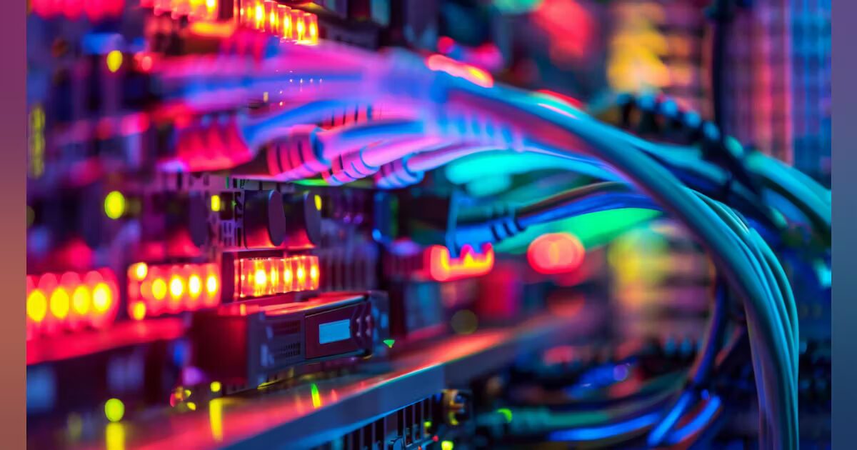 Network and security operations